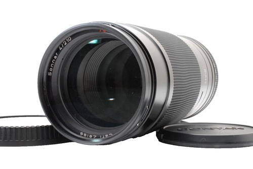 Contax 645 Auto Extension Tube 13mm | eBay