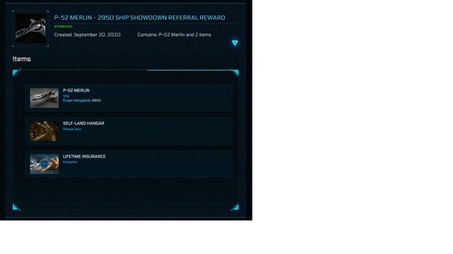 ⭐ Star Citizen Account mit AEGIS Sabre Raven + Merchantman LTI + Squadron 42 ⭐ - Bild 7 von 10