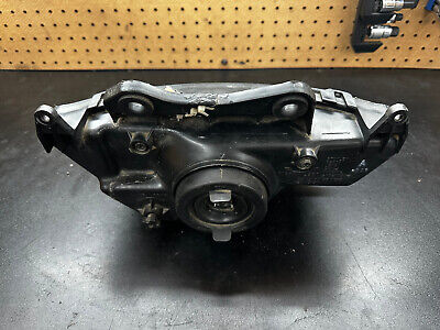 OEM 98-99 Kawasaki ZX9R ZX900C Headlight Lamp Housing OEM 98-99 Kawasaki ZX9R ZX900C Headlight Lamp Housing