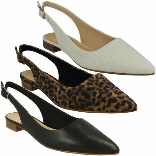 clarks laina 15