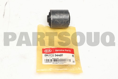 Hyundai kia 0k2c034460