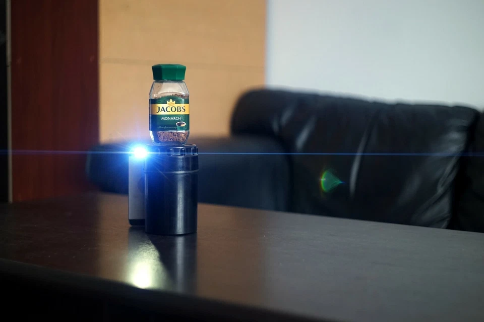 HELIOS 44 2/58 Cine lens with ANAMORPHIC BOKEH&FLARE *Your camera adapted!* - Image 2 of 4