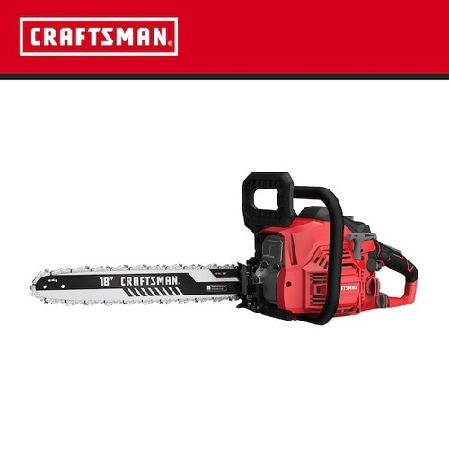 Craftsman 18 Inch Gas Chainsaw Chain Replacement for 42cc | eBay