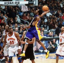 kobe wearing kobe 1