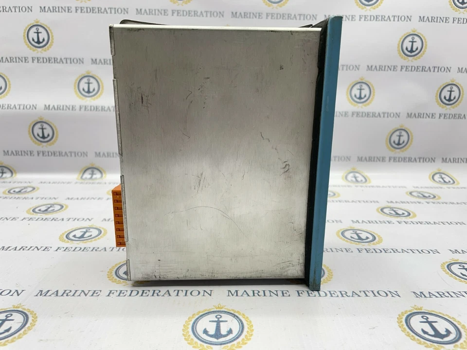 TMS Level Com LC 101 Liquid level Computer Ship Tank Gauging Indicator Offer - Image 3 of 4