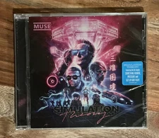 MUSE - SIMULATION THEORY [11/9] * NEW CD
