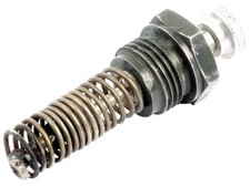 Bougie De Préchauffage Pour Tracteurs Fordson Super Dexta.