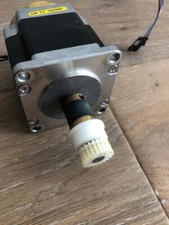 Dentsply Sirona Orthophos XG - Rotation Motor - P.N. 5969766 - Tested & Working!