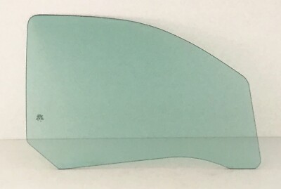 Fits 05-10 Dodge Dakota 2011 Ram Dakota Passenger Right Front Door Window Glass