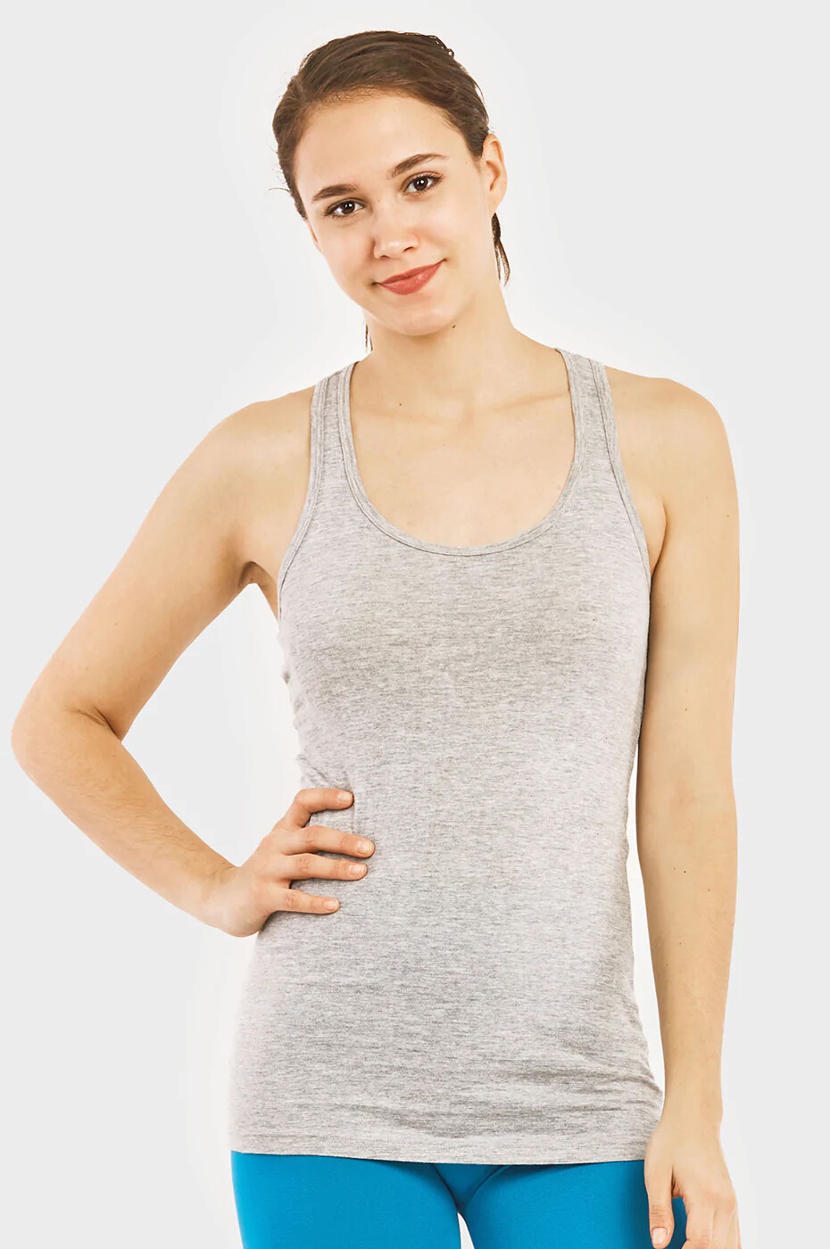 Heather Gray