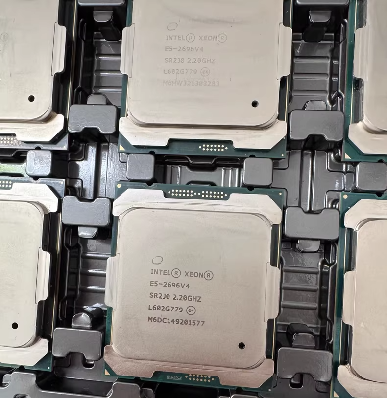 Intel Xeon E5-2696 V4 LGA2011-3 2.20GHz 22C/44T 55MB 145W CPU