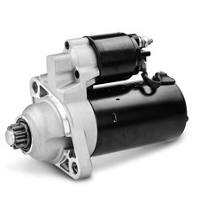 Anlasser Starter 12V 2,0 KW für VW Golf 4 1E7 Polo 9N Skoda Fabia I 6Y2 6Y5 Seat