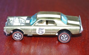 hot wheels nitty gritty kitty 1969
