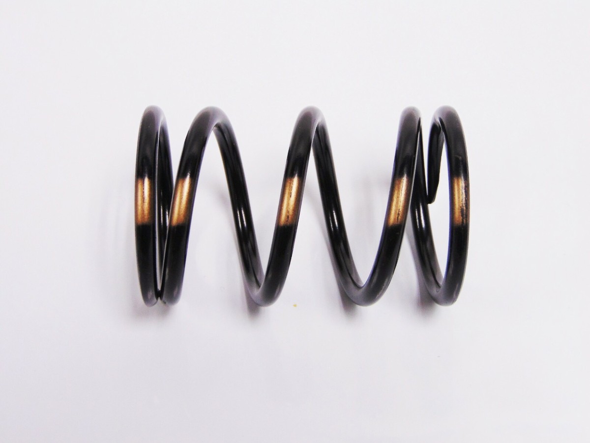 OEM Arctic Cat Snowmobile Gold Stripe Clutch Spring 75/275LB 0646