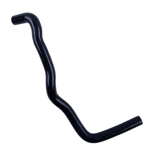 For 2002-2006 Acura RSX Type S DC5 K20A Silicone Radiator Heater Hose Black - Foto 6 di 11