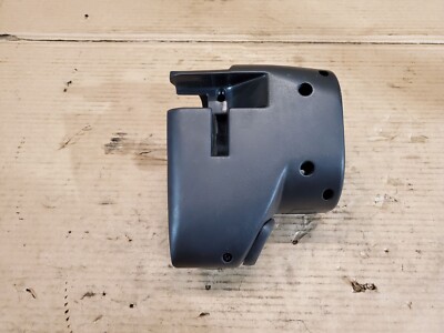 1995 - 1998 Nissan Skyline Steering Column Surround Bezel 48470