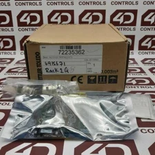 IND131/331 | Mettler Toledo | Profibus Kits, Opened (NSO)