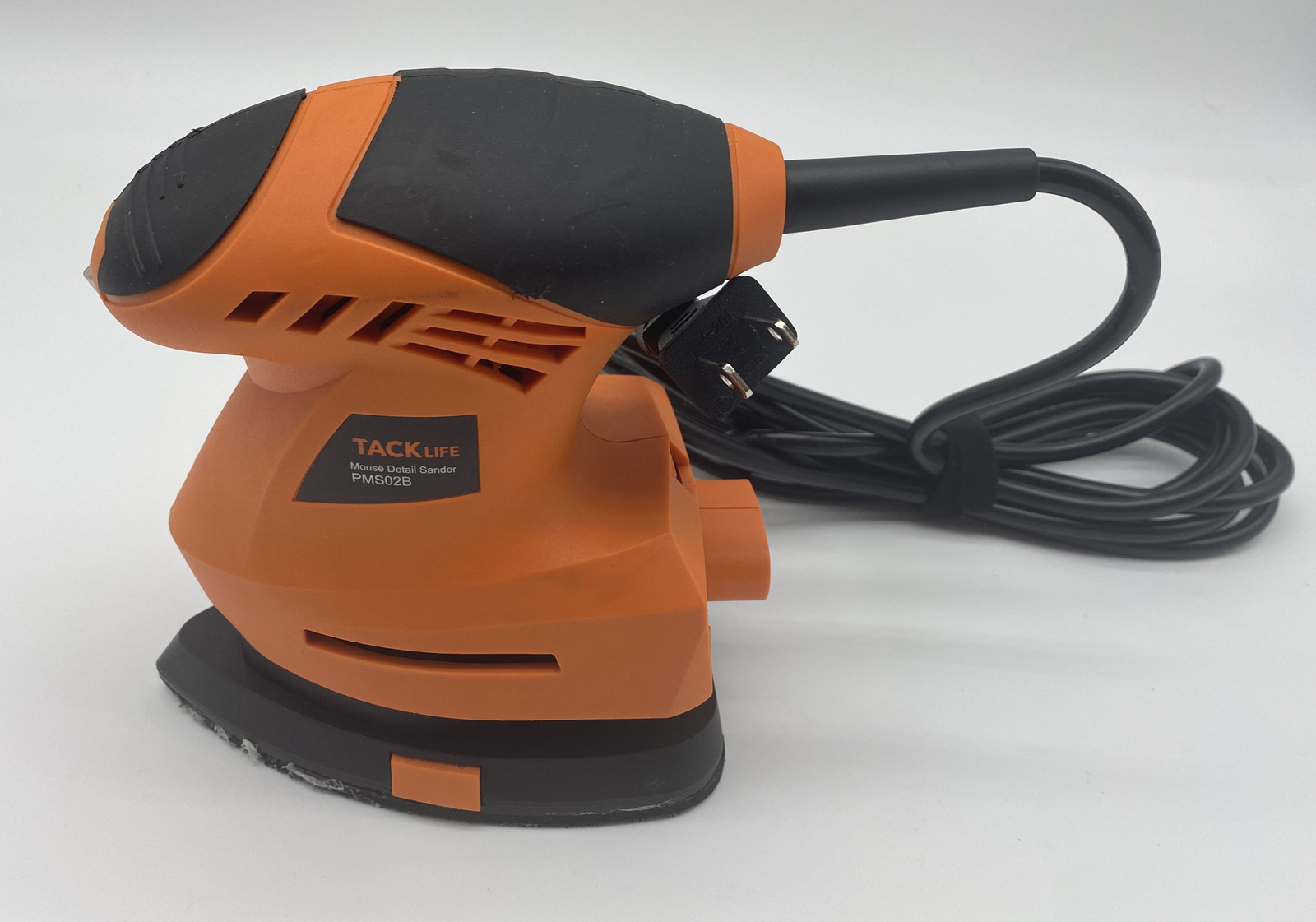TACKLIFE Classic Mouse Detail Sander PMS02B eBay