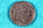 ESTATE FIND 1917 S Buffalo Nickel!! #G4154