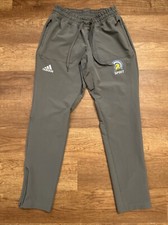 Adidas Pants Windbreakers Size Medium Warm Up Soccer Sports Womens
