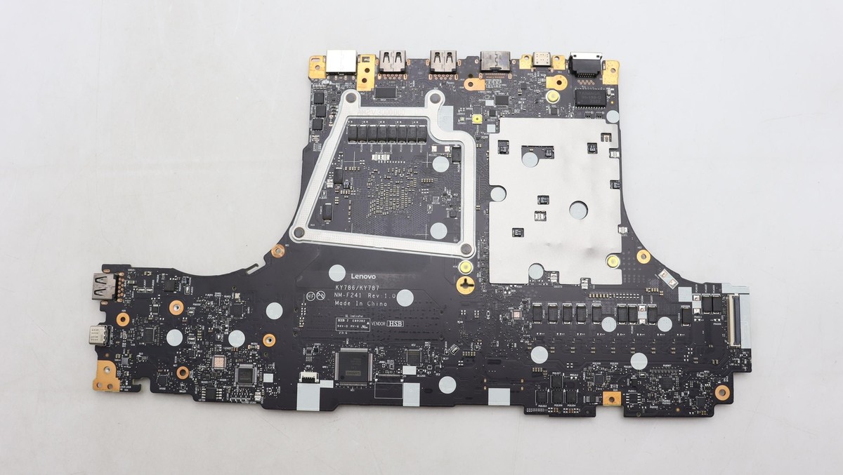 5B21L45407 Lenovo Legion Pro 7 16ARX8H R9-7945HX RTX4080-12G