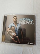 Morrissey - Years Of Refusal Cd