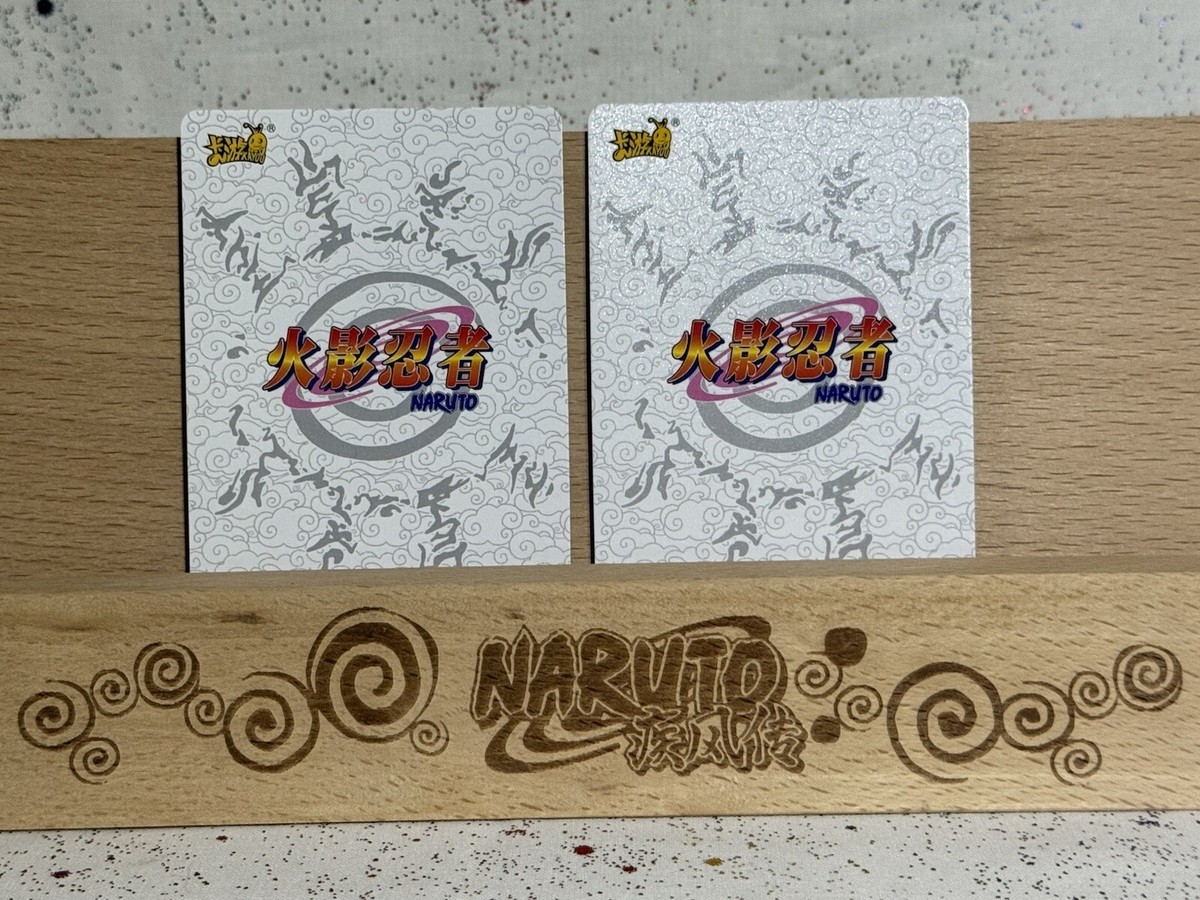 ミラバト naruto ナルト イタチ kakashi カカシ psa10 連番 Amazon.co