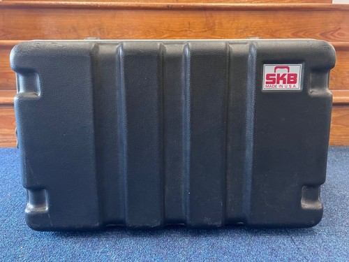 SKB 8u Rack Case - Picture 2 of 6