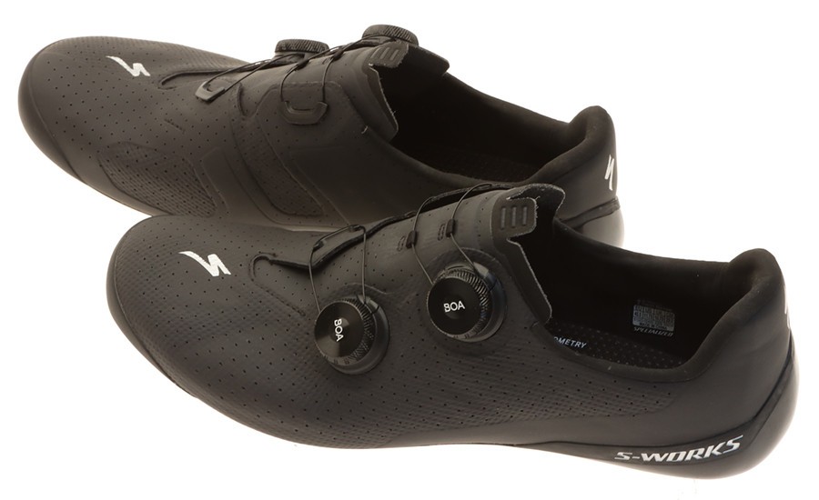 Specialized S-Works Torch Road Cycling Shoes 45.5 EU NARROW BOA