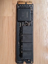 Apple 128GB SSD Flash Storage for MacBook Air Pro 2013-2017 A1466 A1502 OEM