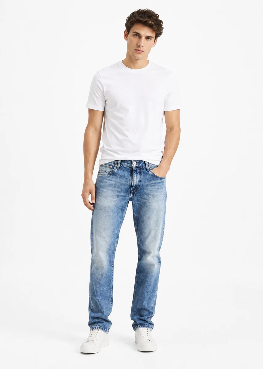 Boss Orange Jeans for Men for sale | eBay