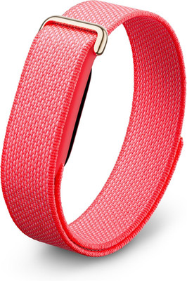 Google Fitbit Air   Aktivitätstracker Ohne Display Mit Fitness-Tracking, Herzfre