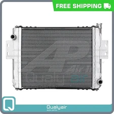 New Radiator for Tai-Lift/World-Lift Models Forklift