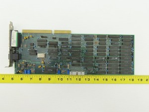 GPN831-110 Model 2100B Circuit Board Card PCB