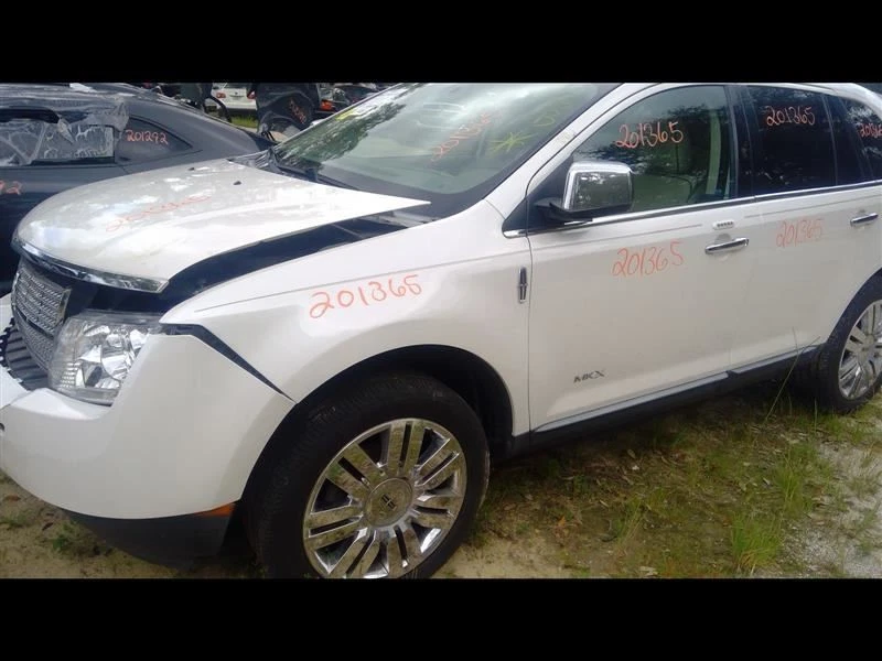 MKX 2010 Chassis ECM 503992 Foto 3 de 4