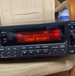 Tascam CD Rw900 Mkii | eBay
