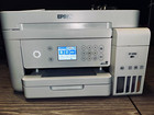 Epson EcoTank ET-3760 Wireless Color All-In-One Inkjet 15ppm 4800x1200 — photo 1