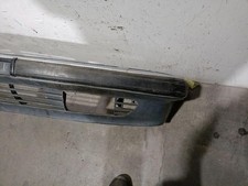 Pare-choc avant BMW 735