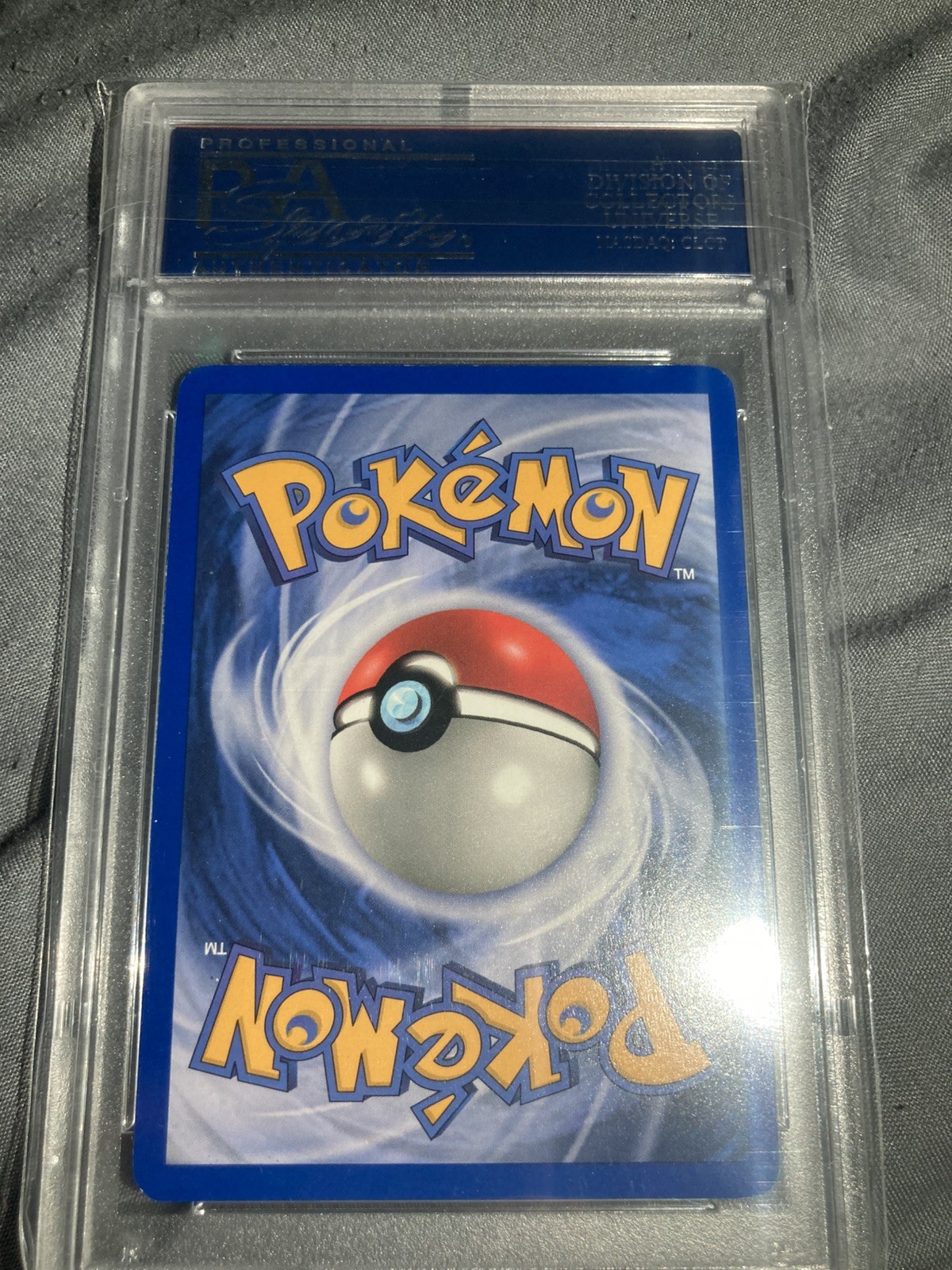 Torchic Gold Star 108/109 PSA Mint 9 Ex Team Rocket Returns 2004 Pokemon view 4
