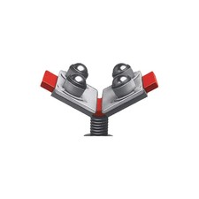 RIDGID BTH-9 Ball Transfer Head 25XC86