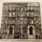 Led Zeppelin Physical Graffiti US LP [27119ER]