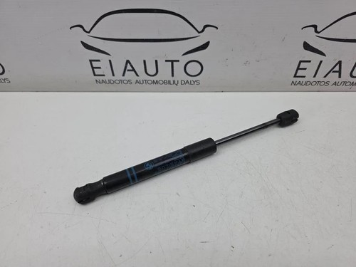 BMW 4 Gran Coupe F36 Vordere linke Motorhaubendämpfer 7239233 2.00 33948993