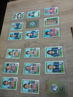 1984/85 Panini Footballers Figures Pick From List New With Maradona Velvet