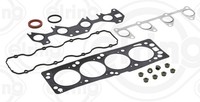 Elring Dichtungssatz Zylinderkopf 081.400 FüR Opel Combo Astra Meriva CC F70 X03