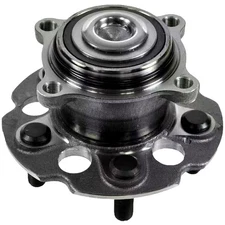 For 2005 2006 2007 2008 2009 2010 Honda Odyssey Rear Wheel Bearing & Hub G14