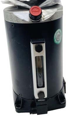 Hydac Fluid Technik / Mat.Nr. 481894/ Hp10-1,95-04- XTS FA.SUPERBA Superba Ohne