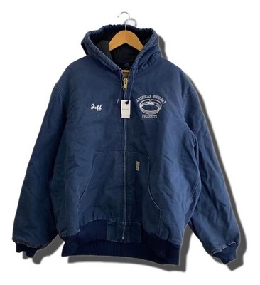 Carhartt Active Jacke GrößeXL j140 Herren 9195