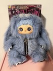 MayMei Rebel Doll Backpack Series Plush Doll Blind Box CONFIRMED Melancholy 400% — photo 1