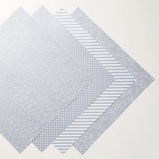 Stampin Up Neutrals DSP Stack 40 Sheets New See Notes for Colors