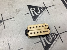 70’s Dimarzio DP100 Super Distortion Humbucker Pickup Cream